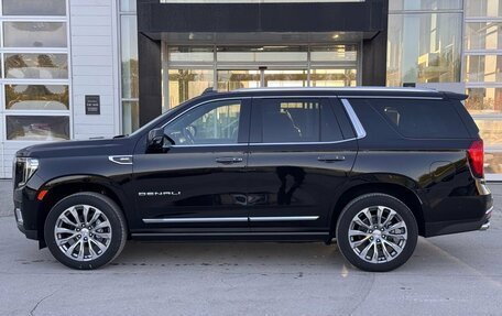 GMC Yukon IV, 2024 год, 15 250 000 рублей, 6 фотография