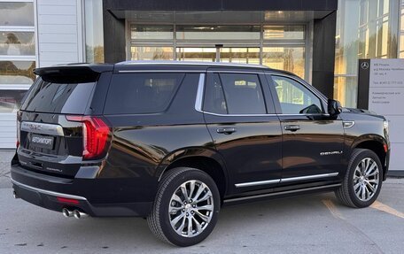 GMC Yukon IV, 2024 год, 15 250 000 рублей, 7 фотография