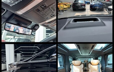 Toyota Alphard, 2024 год, 13 190 000 рублей, 37 фотография