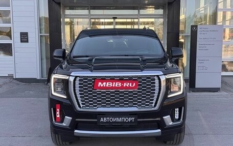 GMC Yukon IV, 2024 год, 15 250 000 рублей, 2 фотография