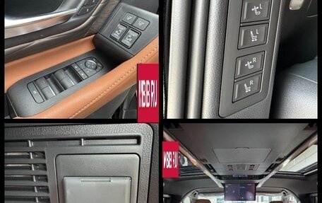 Toyota Alphard, 2024 год, 13 190 000 рублей, 38 фотография
