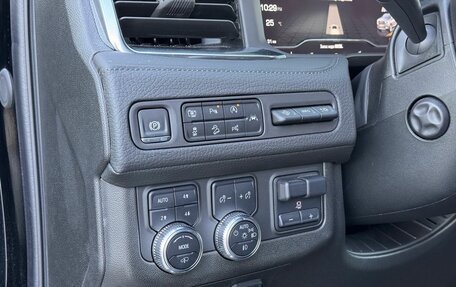 GMC Yukon IV, 2024 год, 15 250 000 рублей, 11 фотография