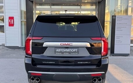 GMC Yukon IV, 2024 год, 15 250 000 рублей, 8 фотография