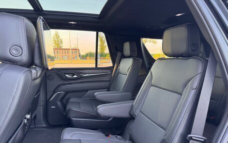GMC Yukon IV, 2024 год, 15 250 000 рублей, 24 фотография