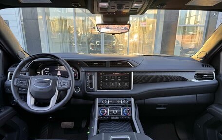 GMC Yukon IV, 2024 год, 15 250 000 рублей, 26 фотография