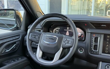 GMC Yukon IV, 2024 год, 15 250 000 рублей, 27 фотография