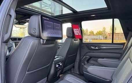 GMC Yukon IV, 2024 год, 15 250 000 рублей, 23 фотография