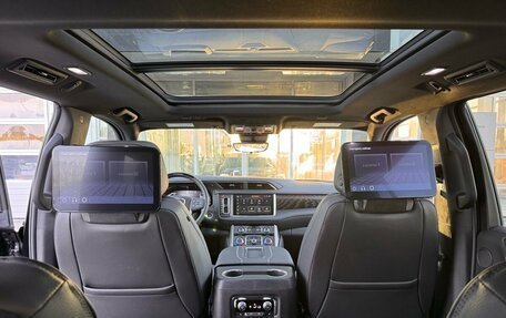 GMC Yukon IV, 2024 год, 15 250 000 рублей, 28 фотография