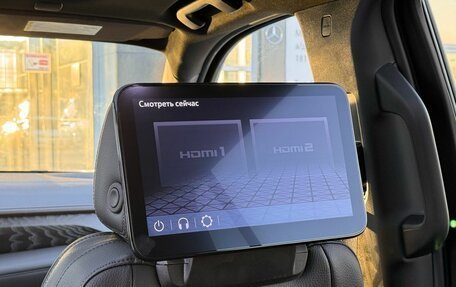 GMC Yukon IV, 2024 год, 15 250 000 рублей, 29 фотография