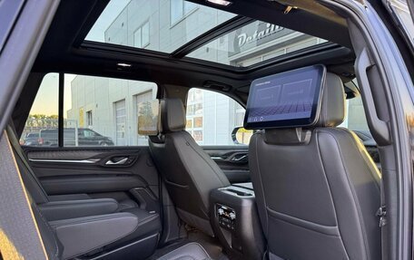 GMC Yukon IV, 2024 год, 15 250 000 рублей, 33 фотография