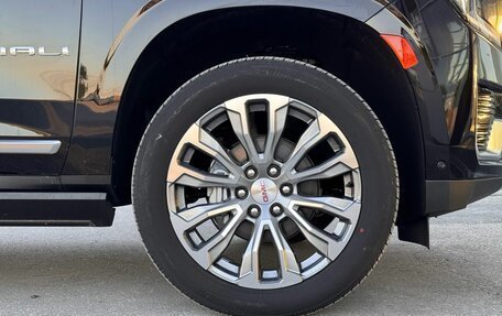 GMC Yukon IV, 2024 год, 15 250 000 рублей, 38 фотография