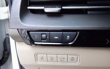 KIA Carnival, 2021 год, 2 500 227 рублей, 9 фотография