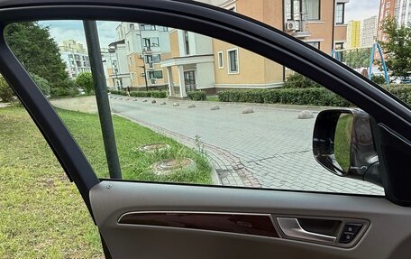 Audi Q5, 2012 год, 1 800 000 рублей, 15 фотография