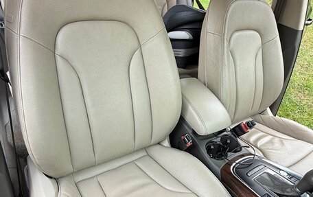 Audi Q5, 2012 год, 1 800 000 рублей, 12 фотография