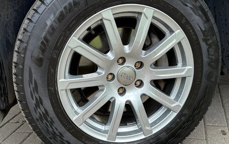 Audi Q5, 2012 год, 1 800 000 рублей, 3 фотография