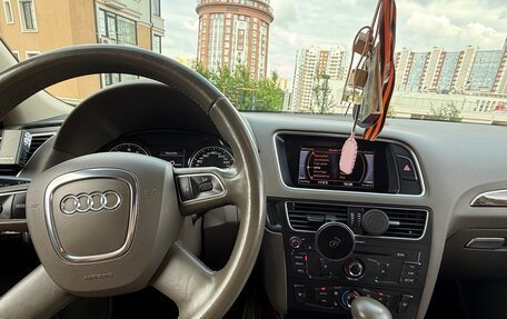 Audi Q5, 2012 год, 1 800 000 рублей, 14 фотография