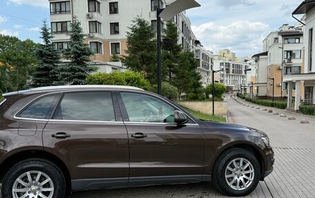 Audi Q5, 2012 год, 1 800 000 рублей, 2 фотография