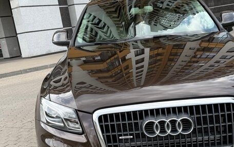Audi Q5, 2012 год, 1 800 000 рублей, 4 фотография