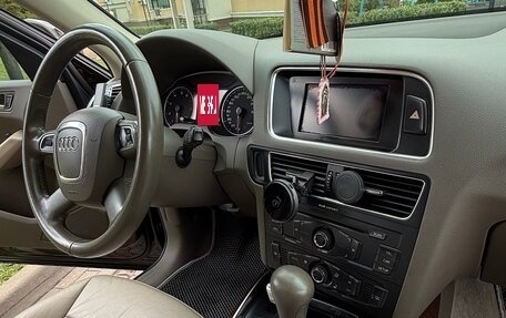 Audi Q5, 2012 год, 1 800 000 рублей, 9 фотография