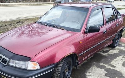 Daewoo Nexia I рестайлинг, 2006 год, 90 000 рублей, 1 фотография
