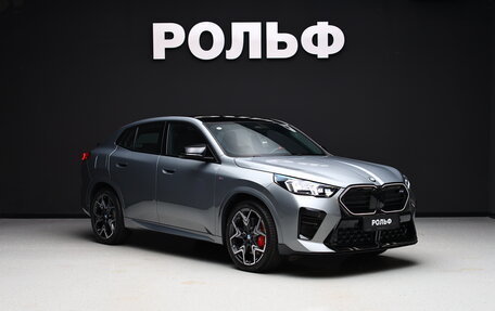 BMW X2, 2024 год, 7 350 000 рублей, 1 фотография