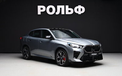 BMW X2, 2024 год, 7 350 000 рублей, 1 фотография