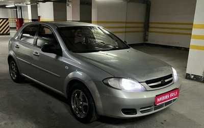 Chevrolet Lacetti, 2008 год, 460 000 рублей, 1 фотография