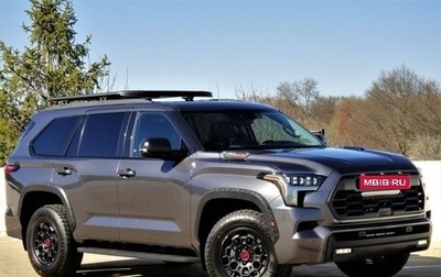 Toyota Sequoia, 2025 год, 14 750 000 рублей, 1 фотография