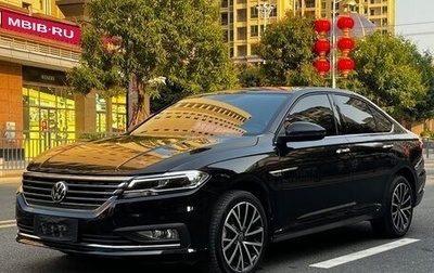 Volkswagen Lavida, 2022 год, 1 580 000 рублей, 1 фотография