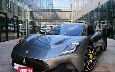 Maserati MC20, 2022 год, 20 650 000 рублей, 1 фотография