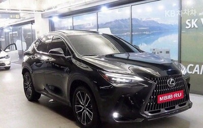 Lexus NX, 2024 год, 5 510 000 рублей, 1 фотография