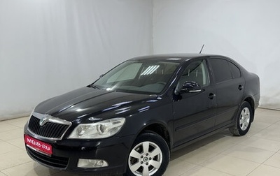 Skoda Octavia, 2013 год, 755 000 рублей, 1 фотография