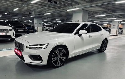 Volvo S60 III, 2021 год, 2 220 000 рублей, 1 фотография