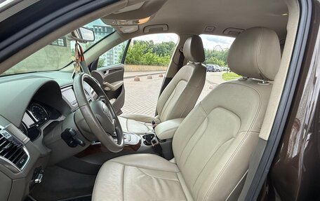 Audi Q5, 2012 год, 1 800 000 рублей, 17 фотография