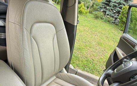 Audi Q5, 2012 год, 1 800 000 рублей, 18 фотография
