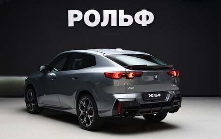 BMW X2, 2024 год, 7 350 000 рублей, 2 фотография