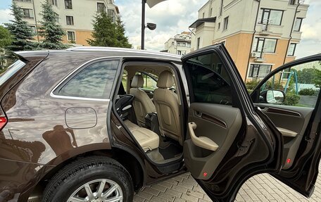 Audi Q5, 2012 год, 1 800 000 рублей, 19 фотография