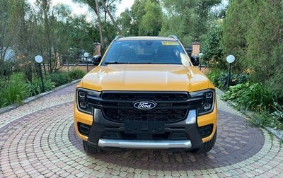 Ford Ranger, 2024 год, 5 400 000 рублей, 1 фотография