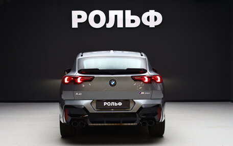 BMW X2, 2024 год, 7 350 000 рублей, 4 фотография