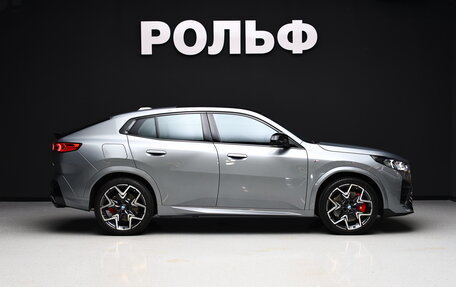 BMW X2, 2024 год, 7 350 000 рублей, 6 фотография