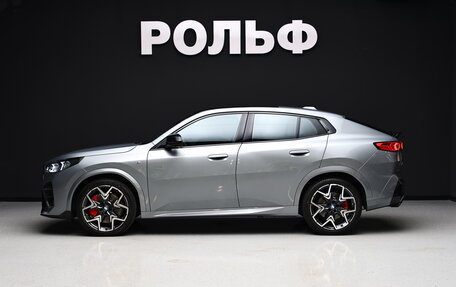BMW X2, 2024 год, 7 350 000 рублей, 5 фотография