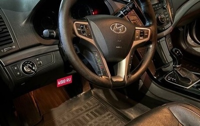 Hyundai i40 I рестайлинг, 2013 год, 1 120 000 рублей, 1 фотография
