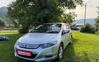 Honda Insight II рестайлинг, 2009 год, 970 000 рублей, 1 фотография