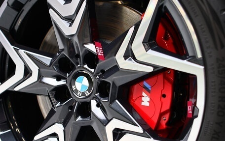 BMW X2, 2024 год, 7 350 000 рублей, 9 фотография