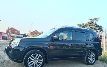 Nissan X-Trail, 2010 год, 1 400 000 рублей, 1 фотография