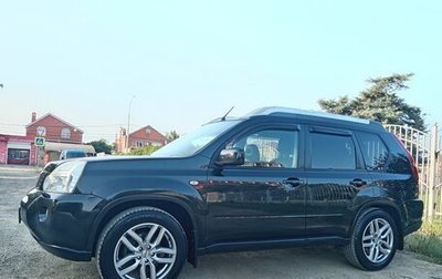 Nissan X-Trail, 2010 год, 1 400 000 рублей, 1 фотография