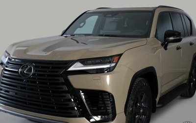 Lexus LX, 2025 год, 17 900 000 рублей, 1 фотография