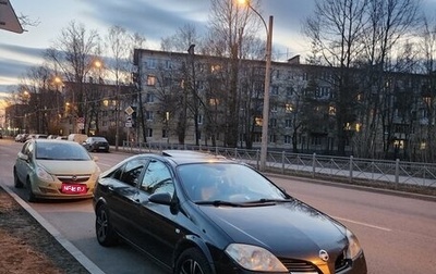 Nissan Primera III, 2002 год, 290 000 рублей, 1 фотография