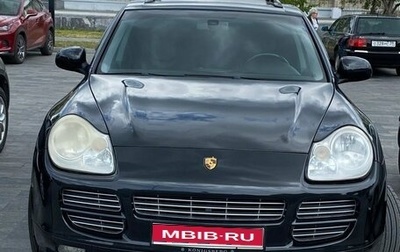 Porsche Cayenne III, 2003 год, 699 000 рублей, 1 фотография