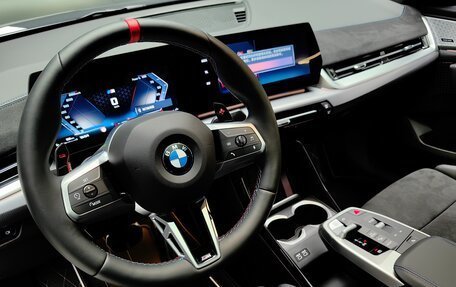 BMW X2, 2024 год, 7 350 000 рублей, 18 фотография